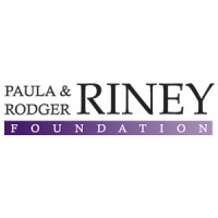 Paula and Rodger Riney Foundation logo, Paula and Rodger Riney Foundation contact details