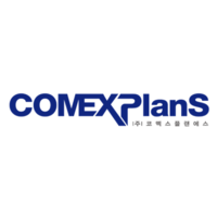 COMEXPlanS logo, COMEXPlanS contact details