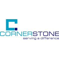 CORNERSTONE Strategies logo, CORNERSTONE Strategies contact details