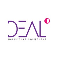 Deal Marketing Solutions logo, Deal Marketing Solutions contact details