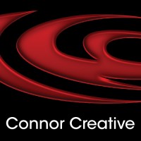 Connor Creative Co logo, Connor Creative Co contact details