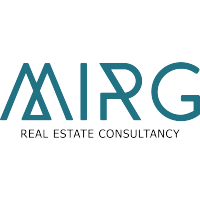 MIRG Real Estate Consultancy logo, MIRG Real Estate Consultancy contact details