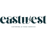 EastWest Catering logo, EastWest Catering contact details