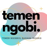 Temen Ngobi logo, Temen Ngobi contact details