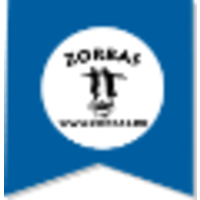 Zorbas logo, Zorbas contact details