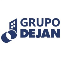 Grupo Dejan logo, Grupo Dejan contact details