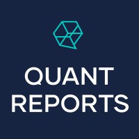 Quant Reports logo, Quant Reports contact details