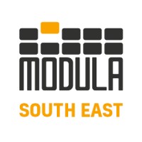 Modula South East logo, Modula South East contact details