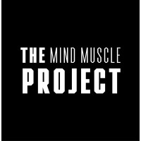 The Mind Muscle Project logo, The Mind Muscle Project contact details