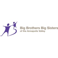 Big Brothers Big Sisters of the Annapolis Valley logo, Big Brothers Big Sisters of the Annapolis Valley contact details