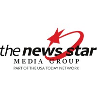 THE NEWS STAR logo, THE NEWS STAR contact details