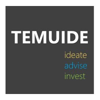 TemuIde logo, TemuIde contact details