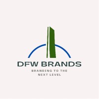 DFW Brands logo, DFW Brands contact details