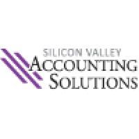 Silicon Valley Accounting Solutions logo, Silicon Valley Accounting Solutions contact details