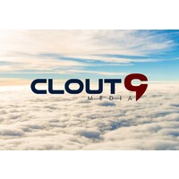 Clout 9 Agency logo, Clout 9 Agency contact details