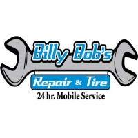 Billy Bob's Repair & Tire logo, Billy Bob's Repair & Tire contact details