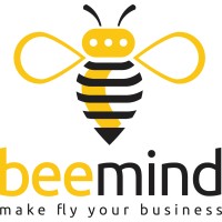 Beemind logo, Beemind contact details