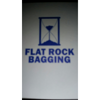 Flat Rock Bagging logo, Flat Rock Bagging contact details