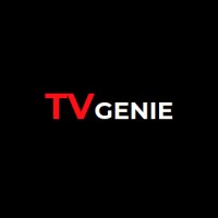 TVGenie logo, TVGenie contact details