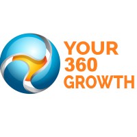 Your 360 Growth logo, Your 360 Growth contact details