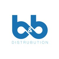 B&B Distribution logo, B&B Distribution contact details