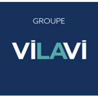 Groupe VILAVI logo, Groupe VILAVI contact details