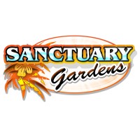 SANCTUARY GARDENS CORPORATION logo, SANCTUARY GARDENS CORPORATION contact details