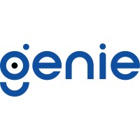 Genie Products logo, Genie Products contact details