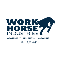 Workhorse Industries logo, Workhorse Industries contact details