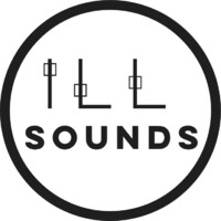 iLL Sounds logo, iLL Sounds contact details