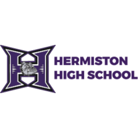 Hermiston High School logo, Hermiston High School contact details