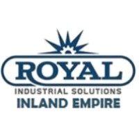 Royal Industrial Solutions - IE logo, Royal Industrial Solutions - IE contact details