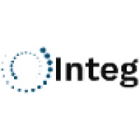 The Integ Group logo, The Integ Group contact details