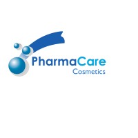 Pharma Care Cosmetics logo, Pharma Care Cosmetics contact details