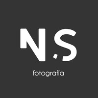 Ns Fotografía logo, Ns Fotografía contact details