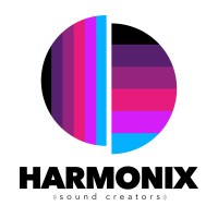 Harmonix Sound Creators logo, Harmonix Sound Creators contact details