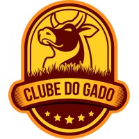 Clube do Gado logo, Clube do Gado contact details