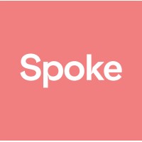 Spoke.ai logo, Spoke.ai contact details