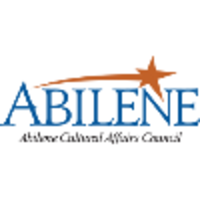 Abilene Cultural Affairs logo, Abilene Cultural Affairs contact details