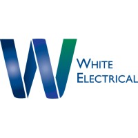 White Electrical Construction Company logo, White Electrical Construction Company contact details