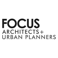 FOCUS Architects and Urban Planners logo, FOCUS Architects and Urban Planners contact details