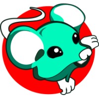 PockitMouse logo, PockitMouse contact details