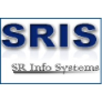 SR INFO SYSTEMS(SRIS) logo, SR INFO SYSTEMS(SRIS) contact details