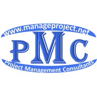 Project Management Consultants (PMC) logo, Project Management Consultants (PMC) contact details