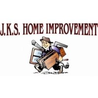 JKS Home Improvement logo, JKS Home Improvement contact details