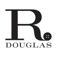 R. Douglas Custom Clothier logo, R. Douglas Custom Clothier contact details