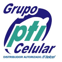 Grupo PTI Celular S.A. de C.V. logo, Grupo PTI Celular S.A. de C.V. contact details