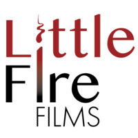 Little Fire Films logo, Little Fire Films contact details