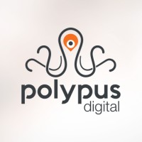 Polypus Digital logo, Polypus Digital contact details