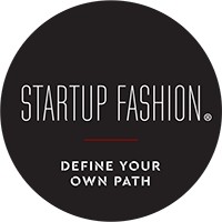 StartUp FASHION logo, StartUp FASHION contact details